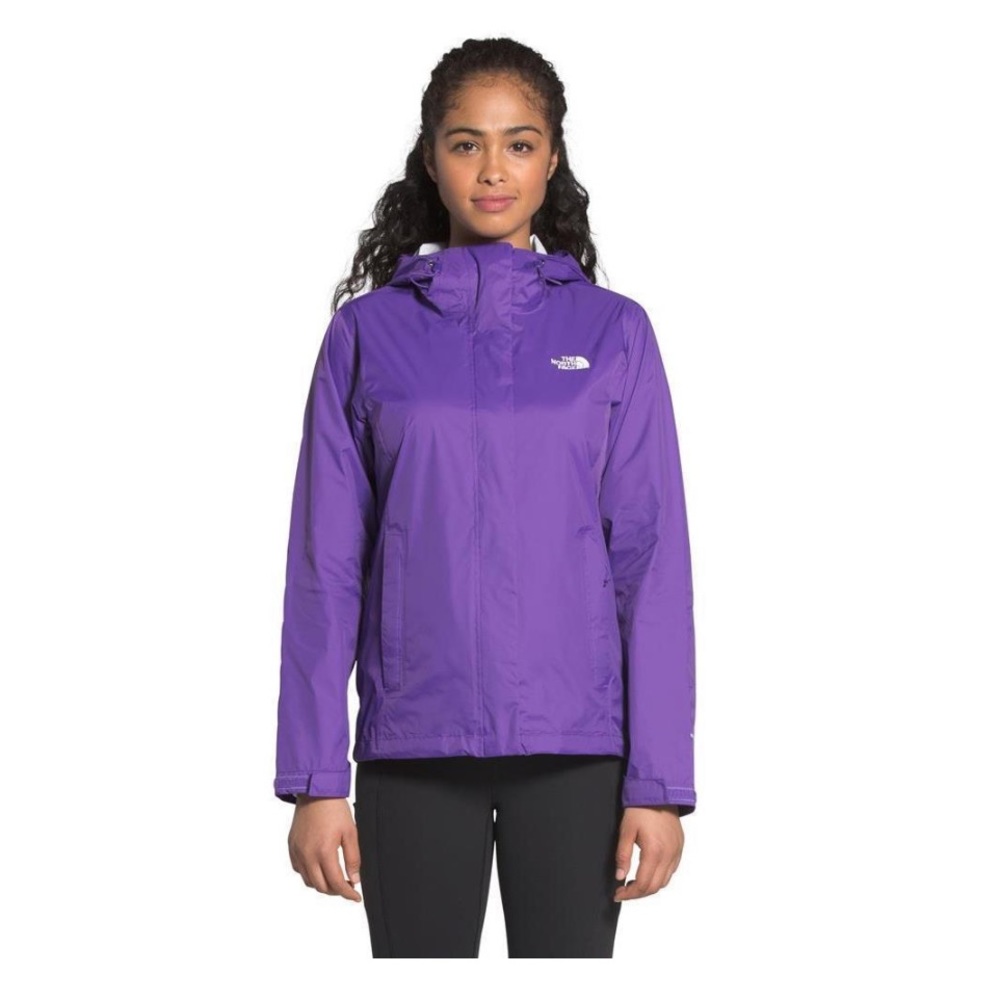 North Face Rain Jacket